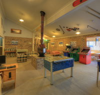 Acacia Snowy Motel - Events Australia