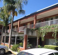 Adelaide Granada Motor Inn