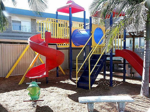 Admirals Lodge - Events Australia 1