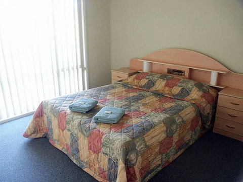 Admirals Lodge - Events Australia 2