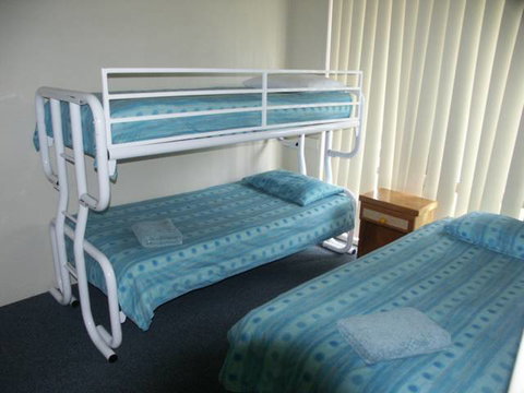 Admirals Lodge - Events Australia 3