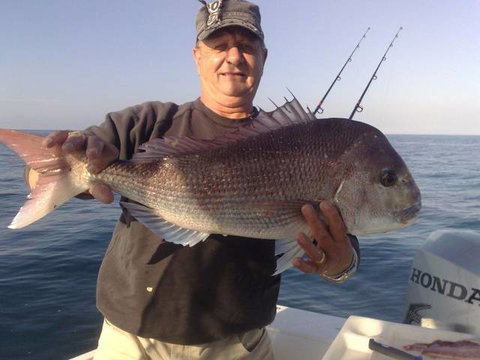 Admirals Lodge - Events Australia 4