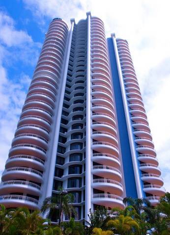 Aegean Apartments - Tourism Bookings 2