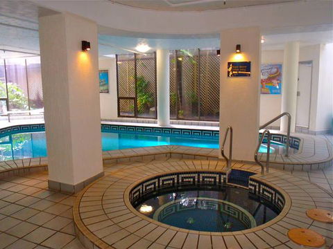 Aegean Apartments - Tourism Bookings 4