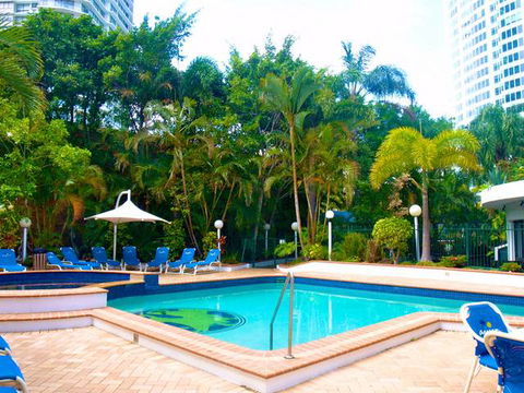 Aegean Apartments - Tourism Bookings 5