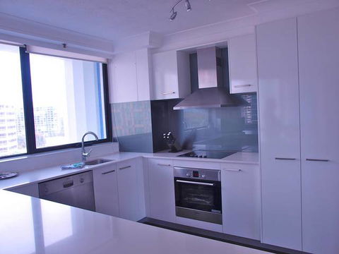 Aegean Apartments - Tourism Bookings 7