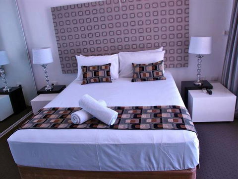 Aegean Apartments - Tourism Bookings 9