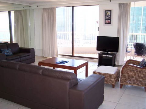 Aegean Apartments - Tourism Bookings 10