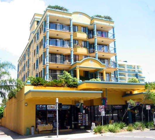 Mooloolaba QLD Tourism Bookings