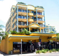 Aegean Mooloolaba - Tourism Bookings