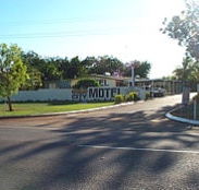 Affordable Gold City Motel - Events Australia