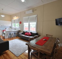 Ain Garth Self Catering Accommodation - Events Australia