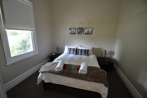 Ain Garth Self Catering Accommodation - Tourism Bookings 2