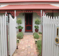 Airleigh Rose Cottage - Events Australia
