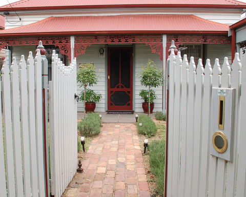 Airleigh Rose Cottage - Tourism Bookings 0
