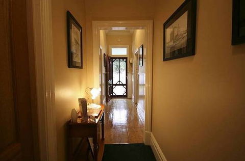 Airleigh Rose Cottage - Tourism Bookings 1