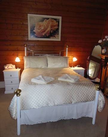 Airleigh Rose Cottage - Tourism Bookings 2
