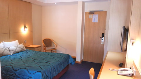 Airolodge International - Accommodation Europe 1