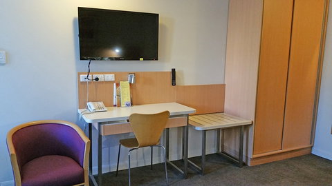 Airolodge International - Accommodation Europe 5