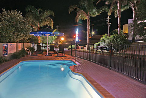 Albatross Holiday Units - Tourism Bookings 0