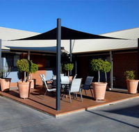 Albert Motel - Events Australia