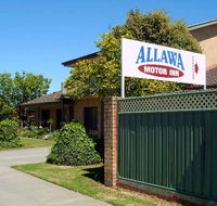 Albury Allawa Motor Inn - Events Australia