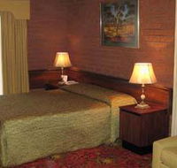 The Albury Regent Motel