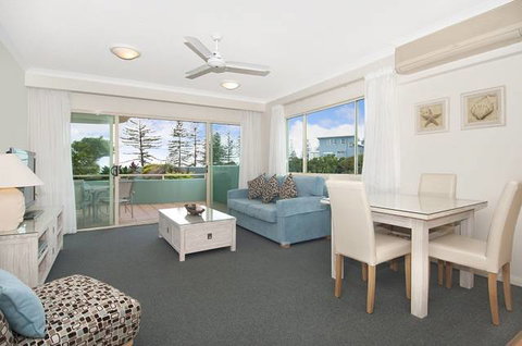 Alex Seaside Resort - Accommodation Europe 3