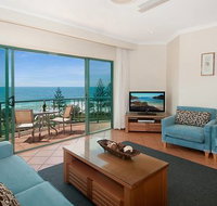 Alex Seaside Resort - Tourism Bookings