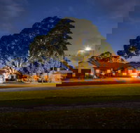 Alexander Cameron Suites - Events Australia