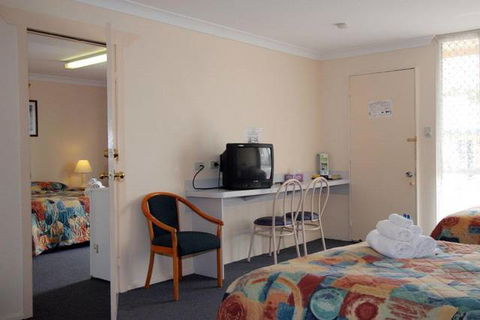 Alexander Motel & Peppercorn Restaurant - Events Australia 5