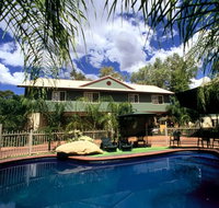 Alice on Todd - Accommodation Europe