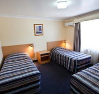 All Seasons Motor Lodge - Events Australia