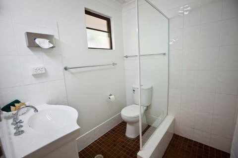 All Seasons Motor Lodge - Accommodation Europe 3