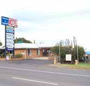 Almond Inn Motel - Tourism Bookings