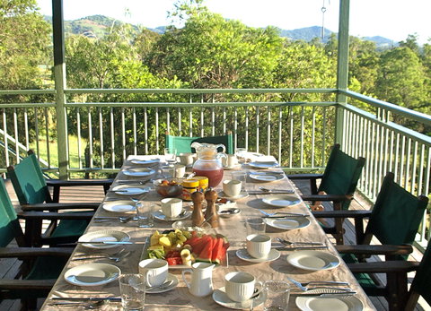 Amamoor Lodge - Tourism Bookings 5