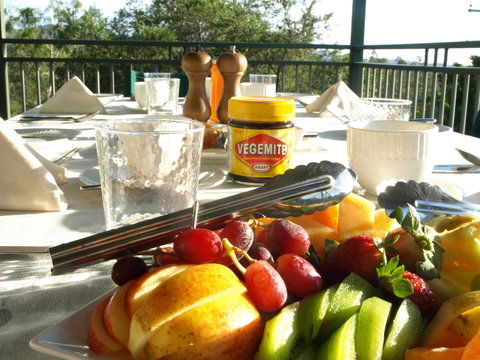 Amamoor Lodge - Tourism Bookings 6