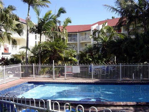 Anchor Down Apartments - Events Australia 0
