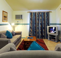 Anchorage Holiday Park - Accommodation Europe