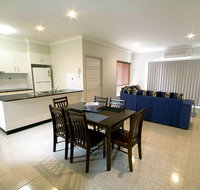 Annand Mews Serviced Apartments - Events Australia
