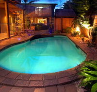 Apartments at Glen Isla - Events Australia