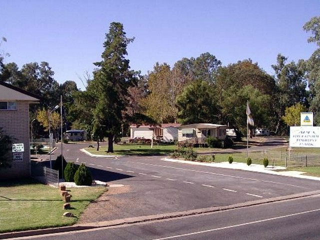 Forbes NSW Events Australia