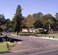 Apex riverside park - Events Australia