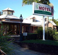 Arabella Garden Inn Motel - Events Australia