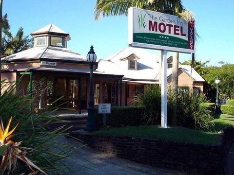 Arabella Garden Inn Motel - Events Australia 0