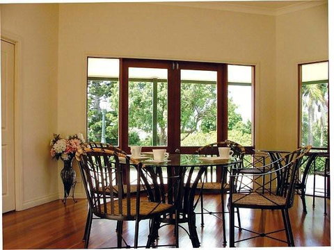 Arabella Garden Inn Motel - Events Australia 1