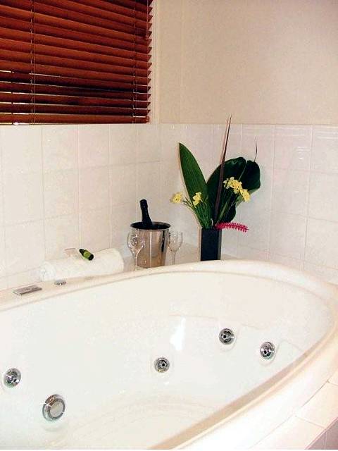 Arabella Garden Inn Motel - Events Australia 2