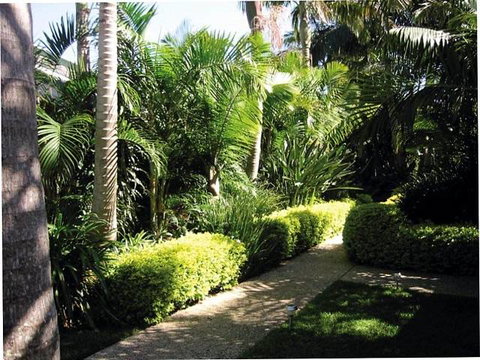 Arabella Garden Inn Motel - Events Australia 3