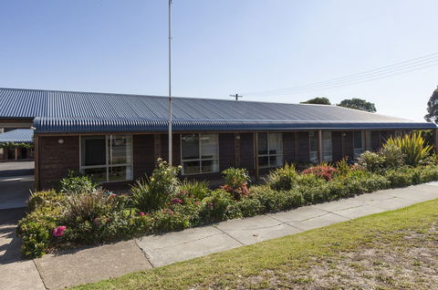 Ararat Motor Inn - Events Australia 1
