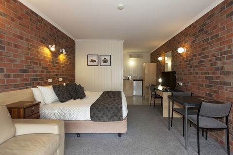 Ararat Motor Inn - Events Australia 0